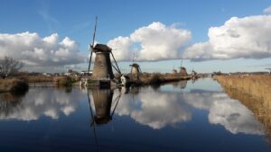 kinderdijk, mill, mills-3888136.jpg